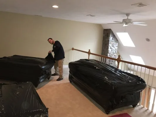Preferred Movers