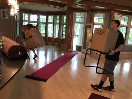 Preferred Movers