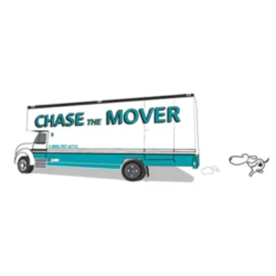 Chase The Mover