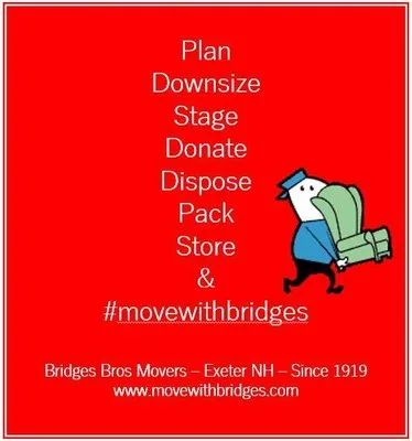 Bridges Bros Movers