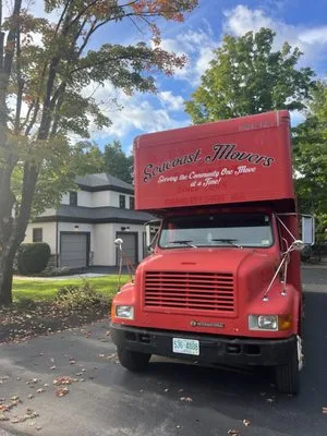 Sea Coast Movers LLC photo 4