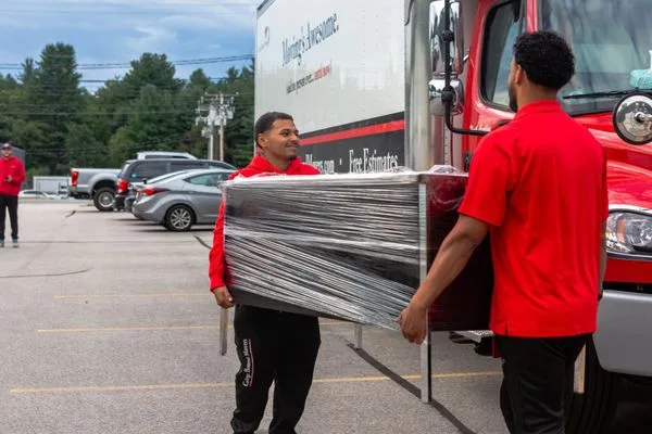 College Bound Movers LLC