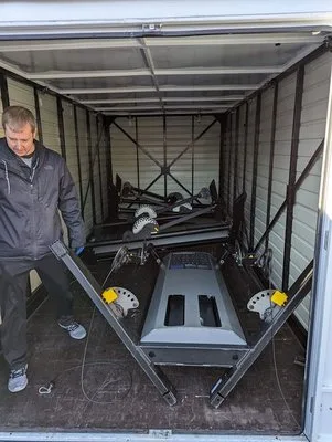 Gone Tomorrow Moving LLC photo 1