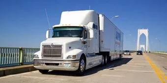 Able Moving & Storage