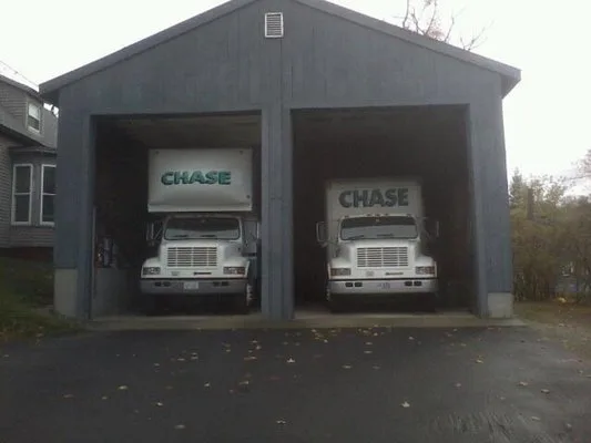 Chase The Mover