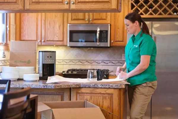 Mclaughlin Transportation Systems INC