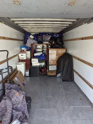 Gone Tomorrow Moving LLC photo 4
