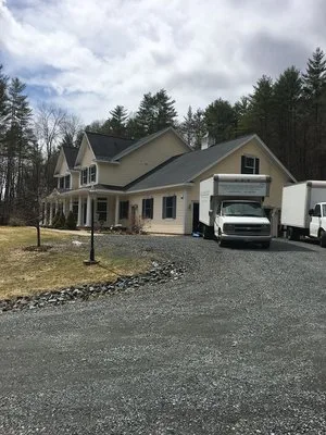 Connecticut River Moving Company LLC