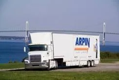 Able Moving & Storage