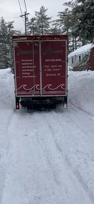 Sea Coast Movers LLC
