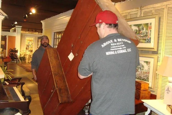 Everything Moving LLC