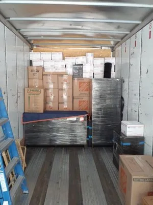 Advent Moving Services LLC