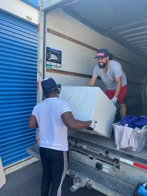Vetrun Movers LLP