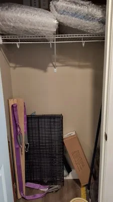 College Bound Movers LLC