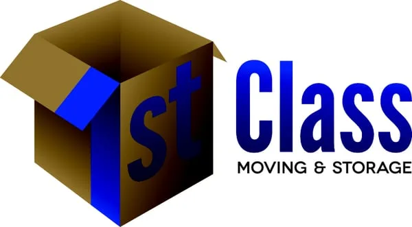 1St Class Moving & Storage INC