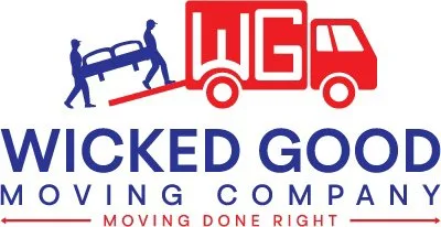 Wicked Good Moving Company LLC