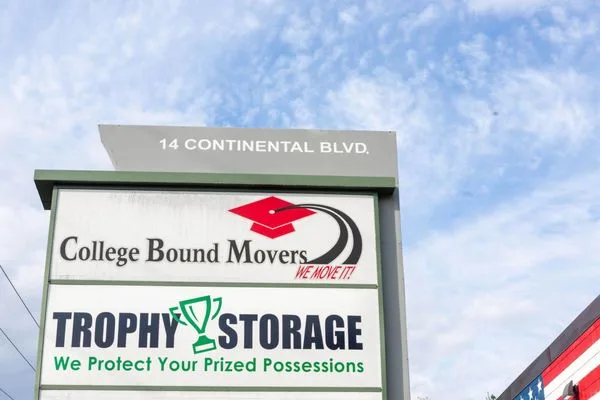 College Bound Movers LLC