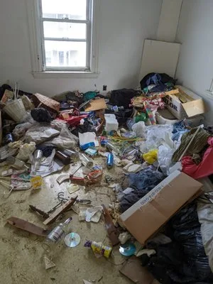 Gone Tomorrow Moving LLC