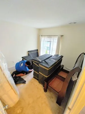 Trend Moving & Storage