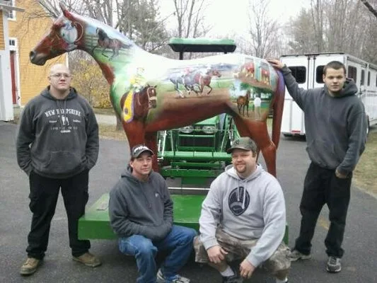 Everything Moving LLC