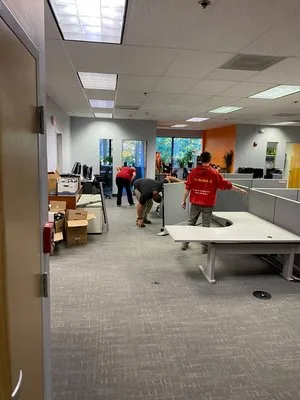 Vetrun Movers LLP