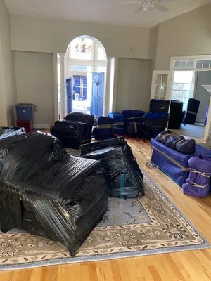 Dakota's Moving Service photo 5