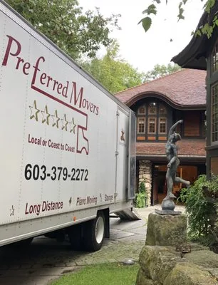 Preferred Movers photo 1