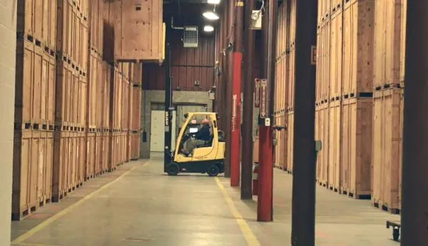 Valley Moving Services