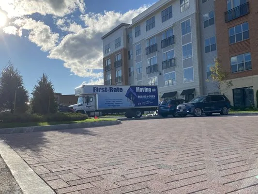 First-Rate Moving LLC photo 3